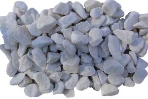 Каменная крошка. Галька