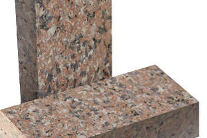 Фасадный облицовочный камень