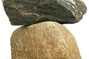 Натуральный камень для ландшафта